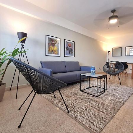 Amazing 2Br In Obarrio Apartment Панама Сити Екстериор снимка