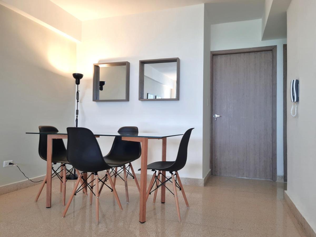 Amazing 2Br In Obarrio Apartment Панама Сити Екстериор снимка
