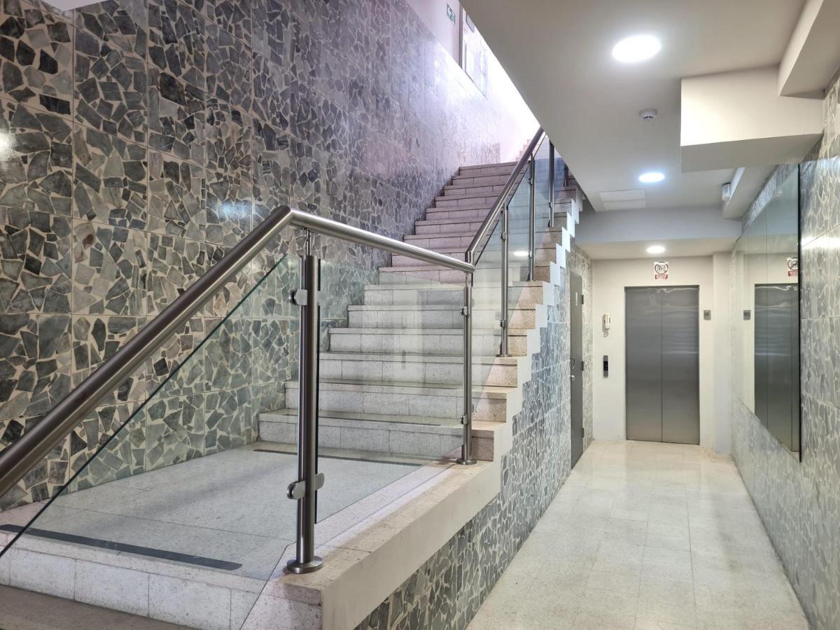 Amazing 2Br In Obarrio Apartment Панама Сити Екстериор снимка