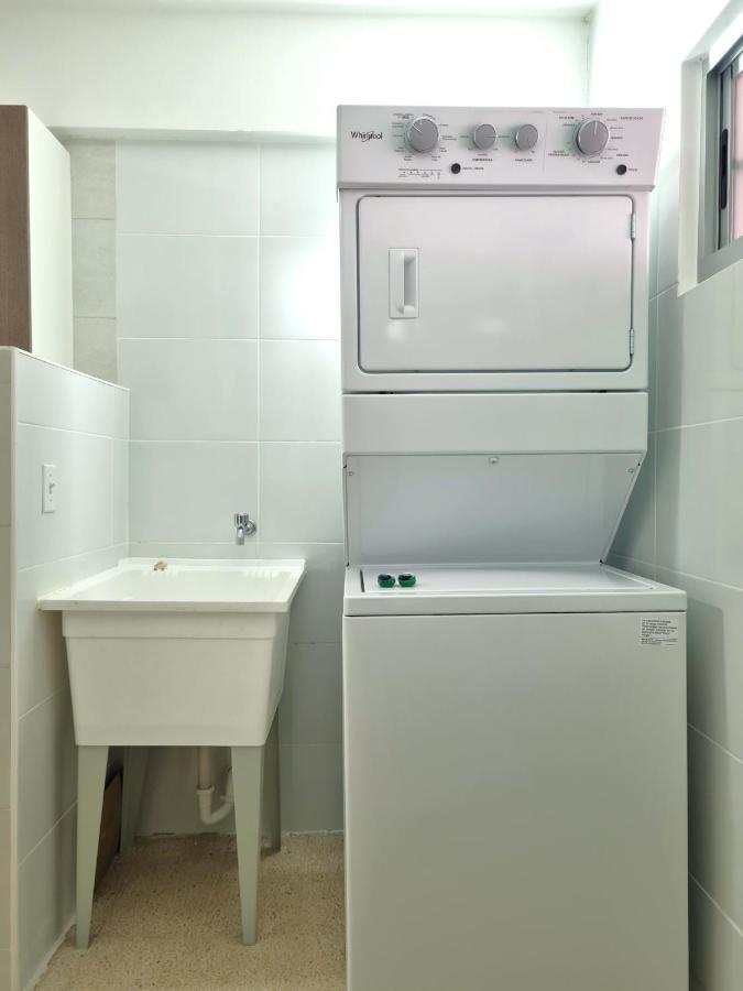 Amazing 2Br In Obarrio Apartment Панама Сити Екстериор снимка