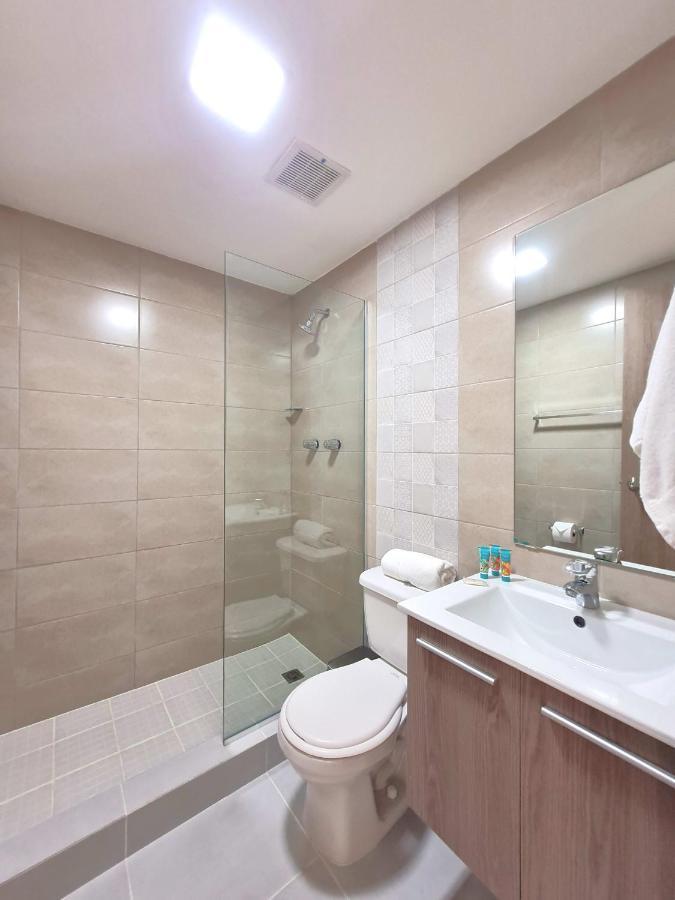 Amazing 2Br In Obarrio Apartment Панама Сити Екстериор снимка